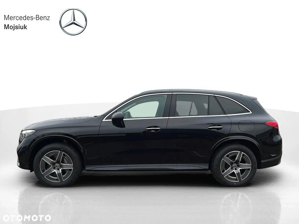 Mercedes-Benz GLC - 4