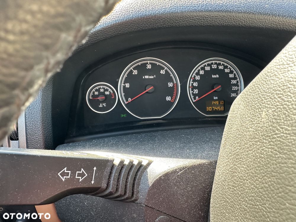 Opel Vectra 1.9 CDTI Elegance - 2