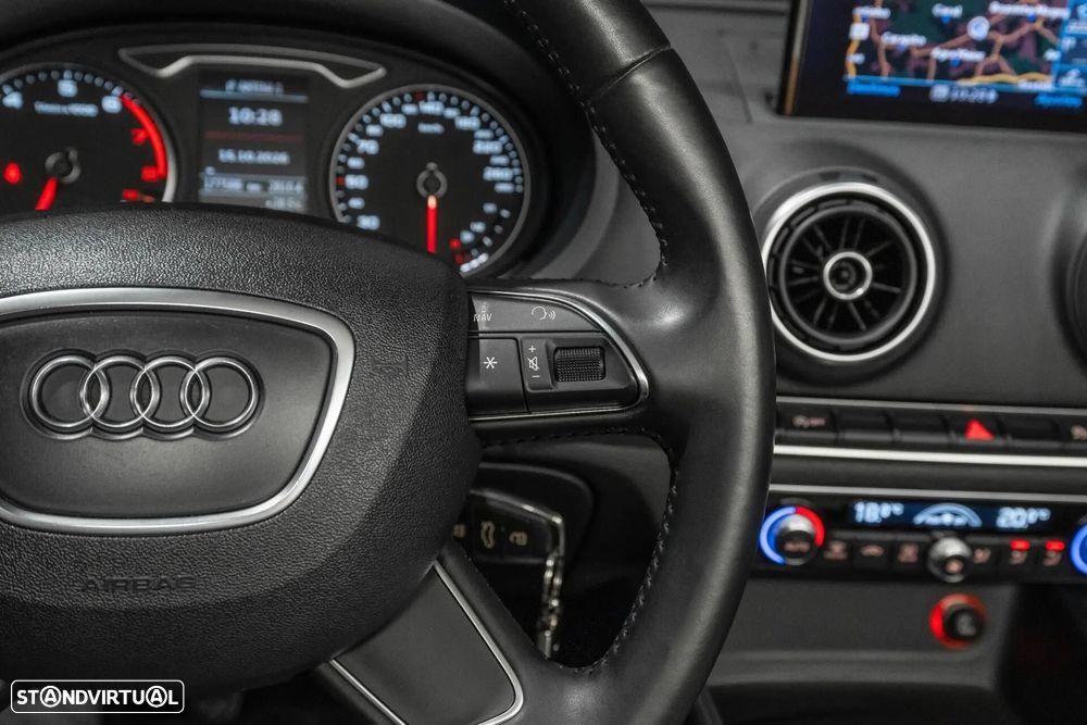 Audi A3 1.4 TFSi S-line - 12