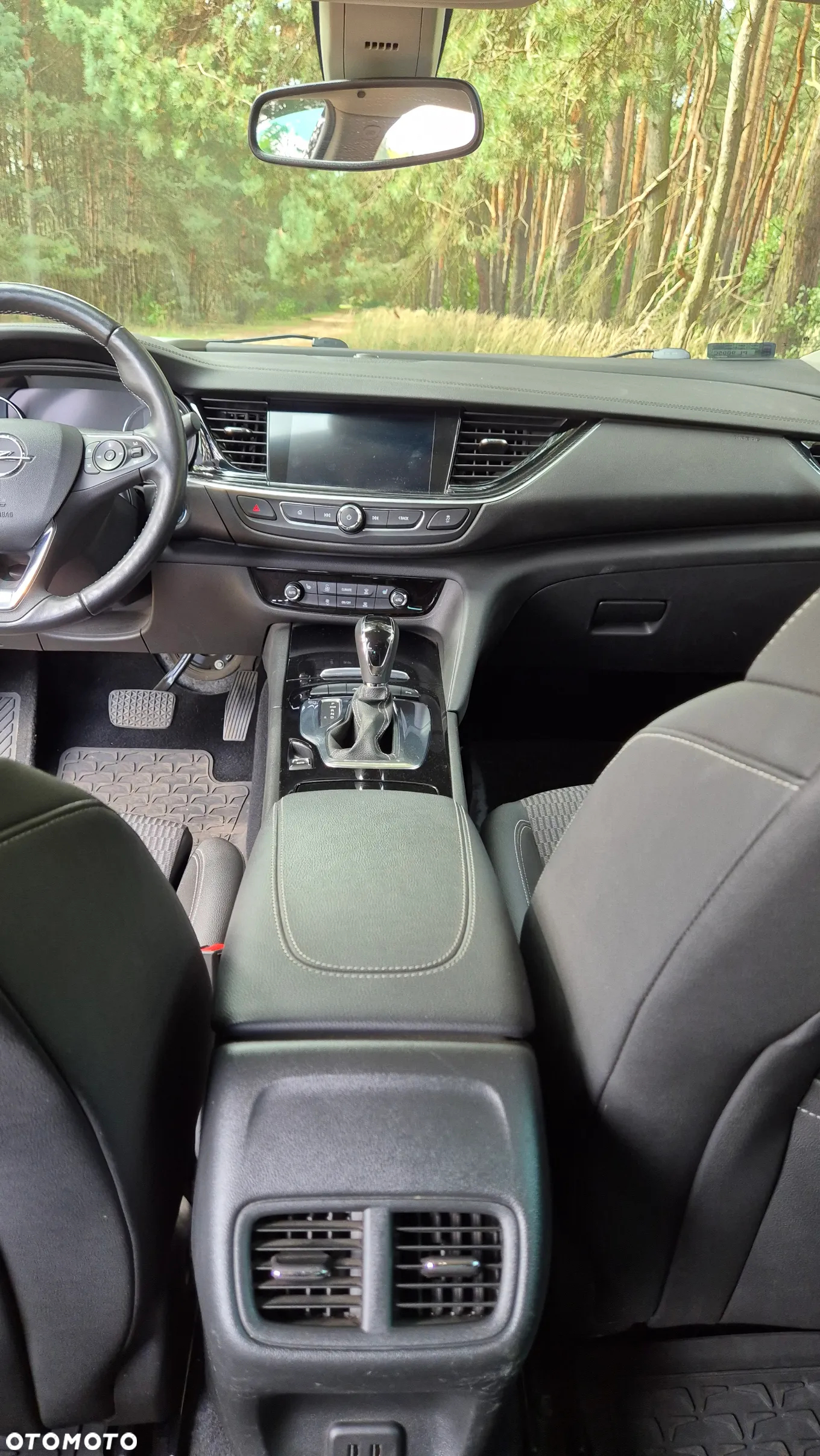 Opel Insignia 1.5 T Elite S&S - 15
