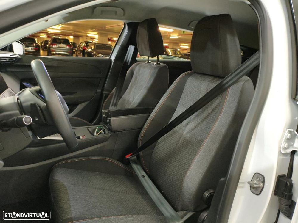 Peugeot 308 SW 1.5 BlueHDi Style EAT8 - 5