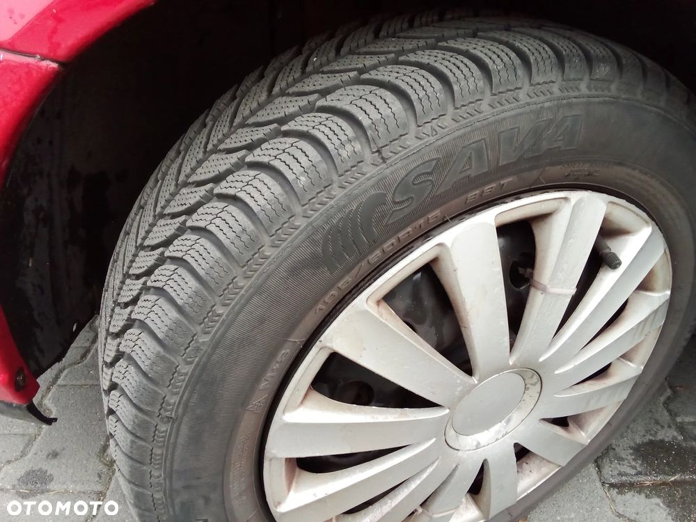 Ford Focus 1.4 Trend - 15