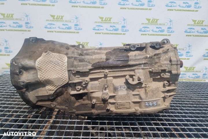 Cutie de viteze automata cod MHP 0c8300036r 3.0 tdi CAS CASA/grup val - 1