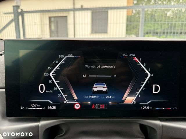 BMW Seria 3 318i M Sport - 4