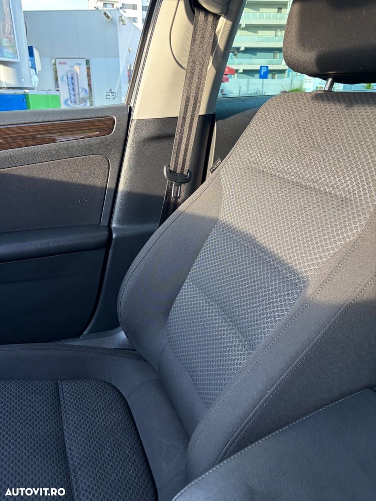 Volkswagen Caddy 1.2 TSI Comfortline - 11