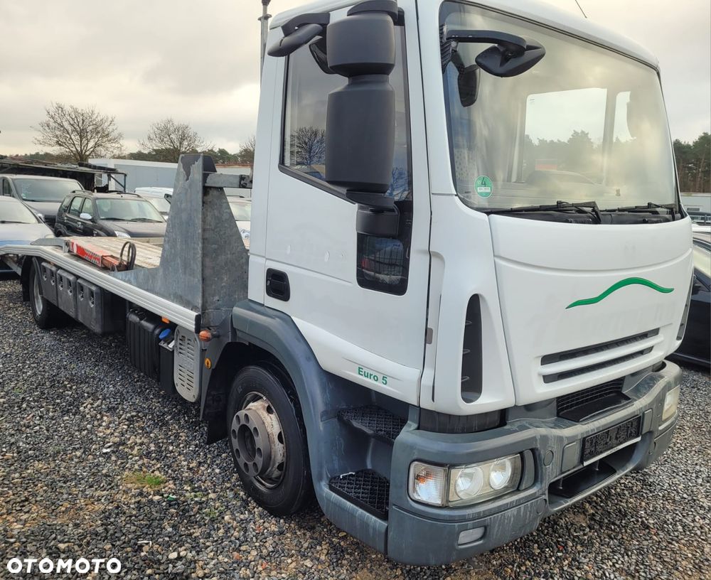Iveco Ml120e25 - 9