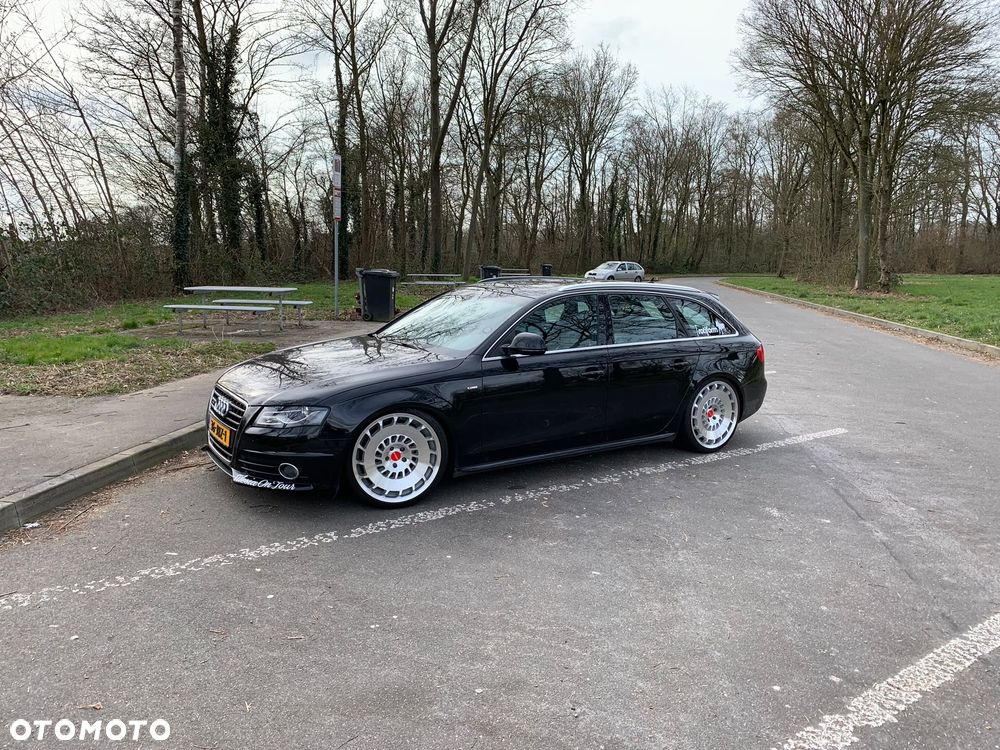 Audi A4 Avant - 17