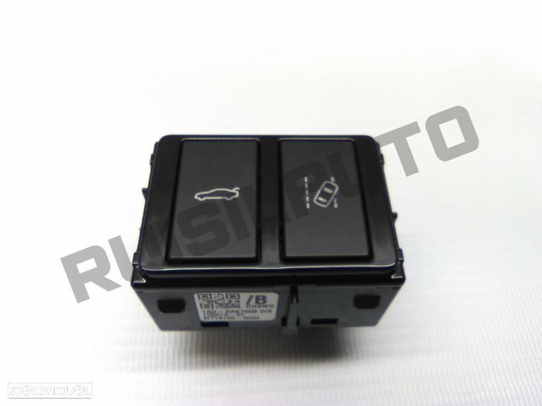 Botão Abertura De Mala 1adsax760b Jaguar Xe [2015_2024] 2.0 D - 1