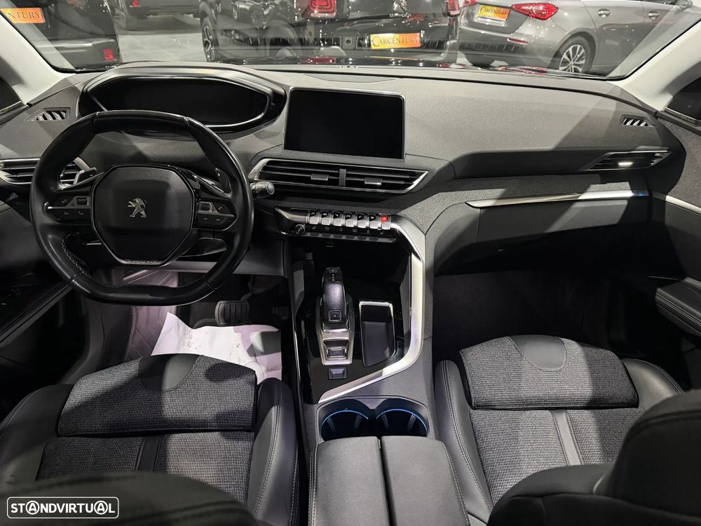 Peugeot 5008 PureTech 130 EAT8 Stop & Start Allure - 6