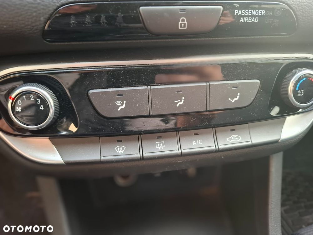 Hyundai i30 1.0 T-GDI Modern - 21