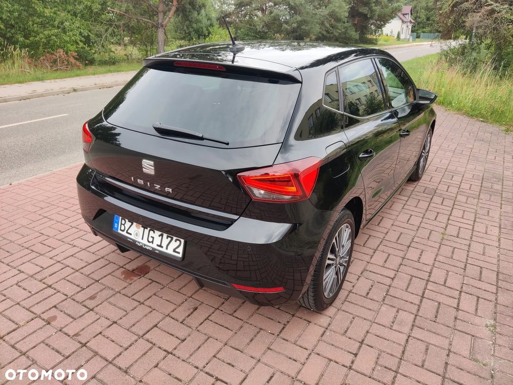Seat Ibiza 1.0 EcoTSI S&S XCELLENCE - 5