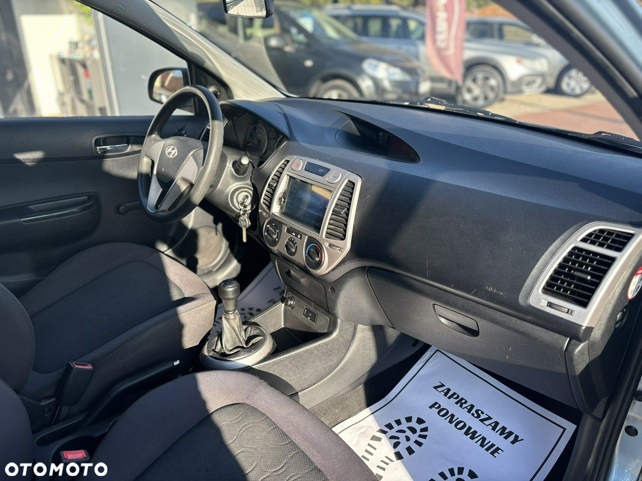 Hyundai i20 - 22
