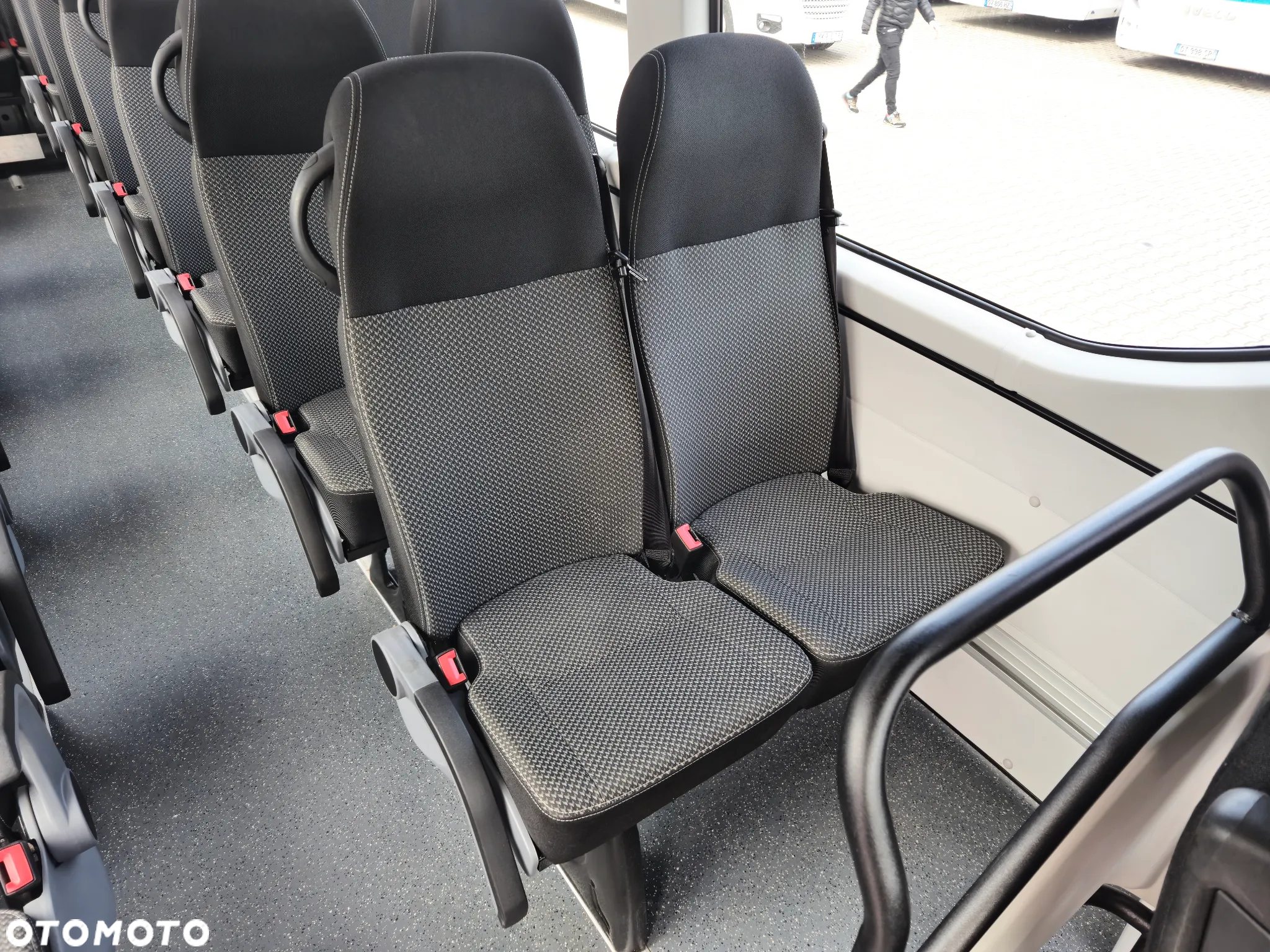 Iveco A60C15 / SPROWADZONE / EURO 6 / 39 000 KM - 22