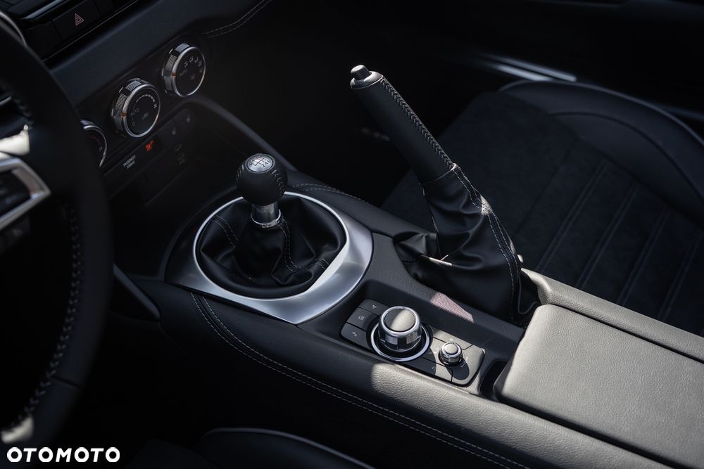 Mazda MX-5 2.0 Homura i-ELOOP - 26