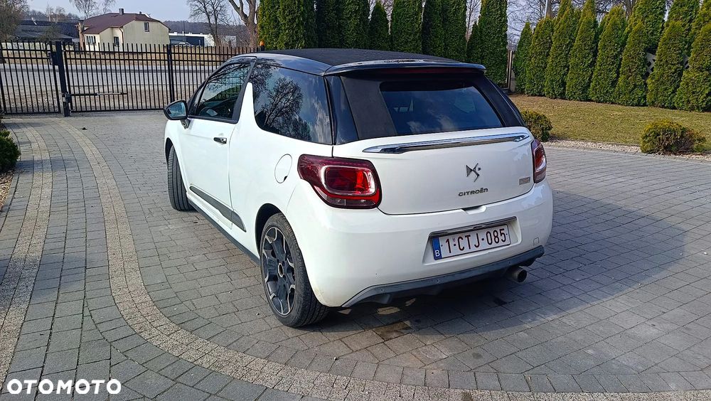 Citroën DS3 - 5