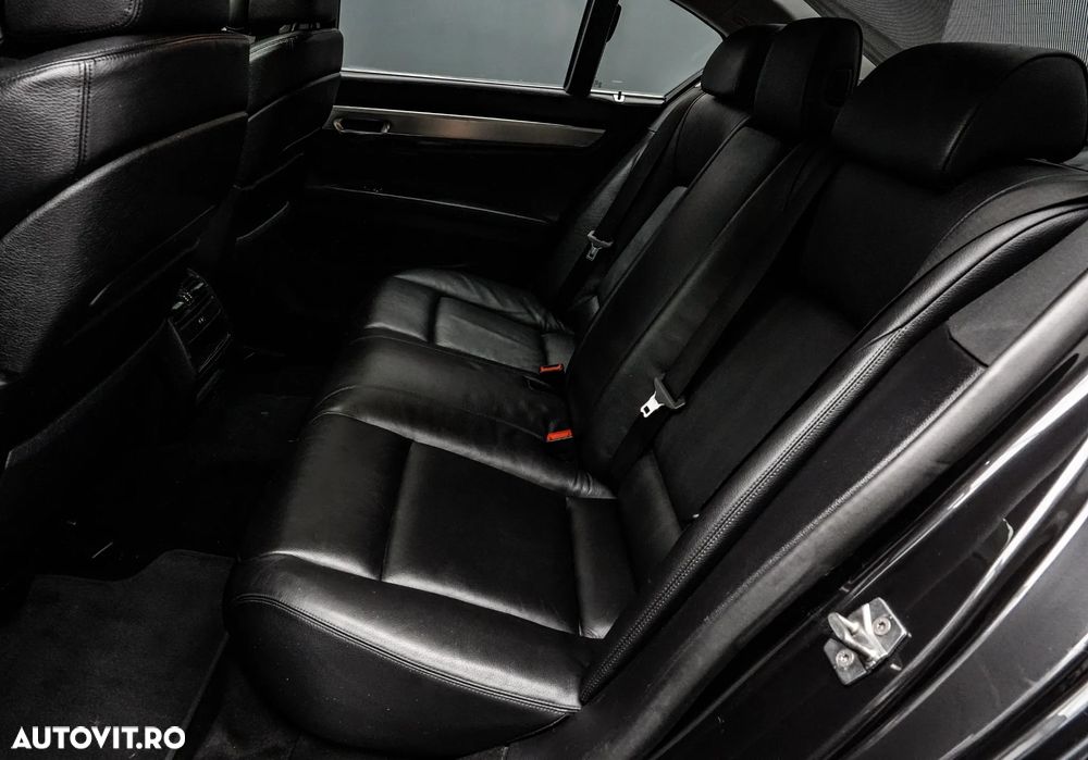 BMW Seria 7 730d Aut. - 16