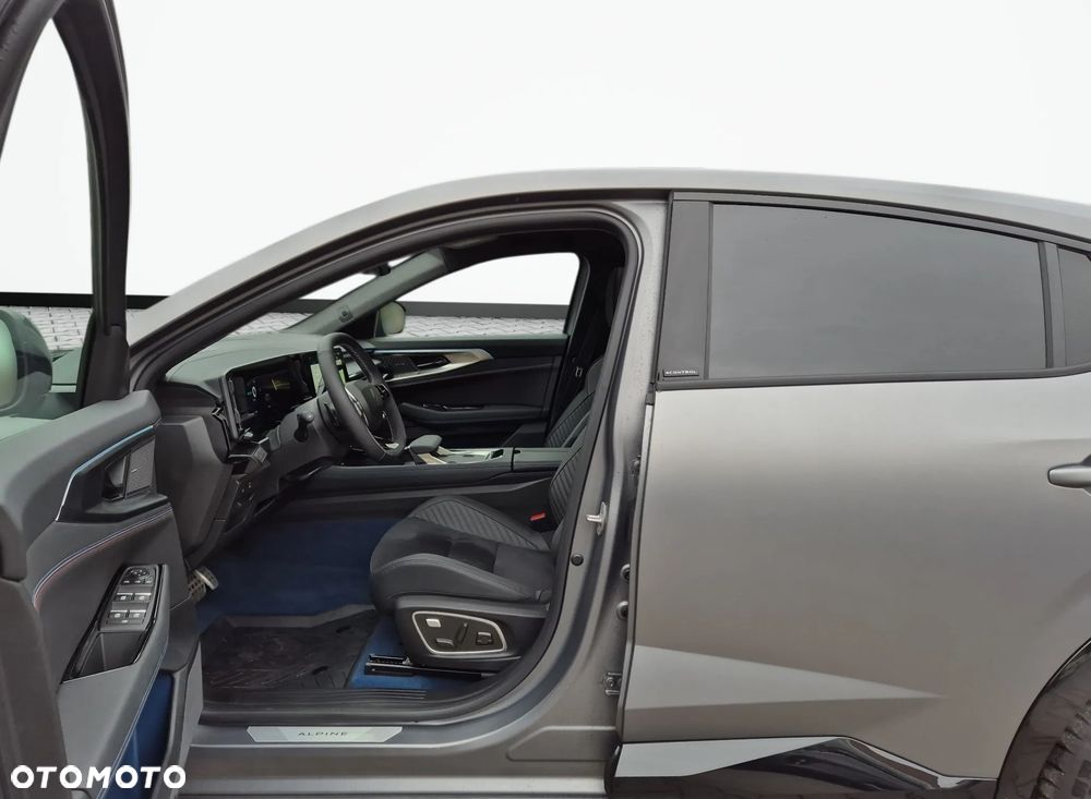 Renault Rafale 1.2 E-Tech PHEV 4x4 300 atelier Alpine MMT - 9