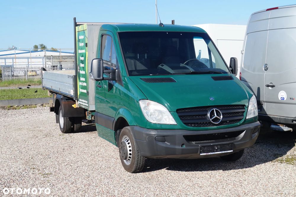 Mercedes-Benz Sprinter - 22