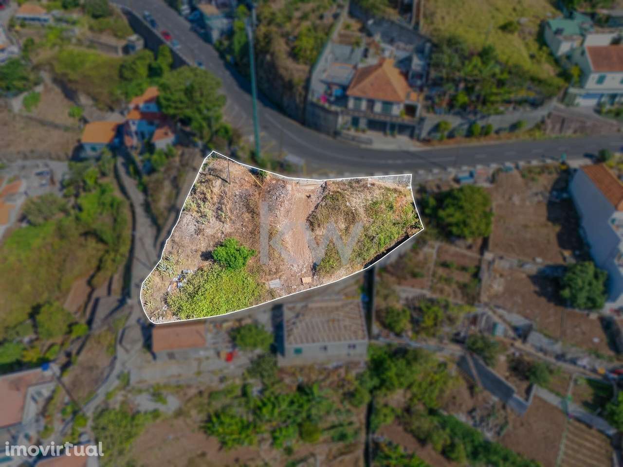 Terreno Urbano, Vista Mar, Campanário - Grande imagem: 5/24