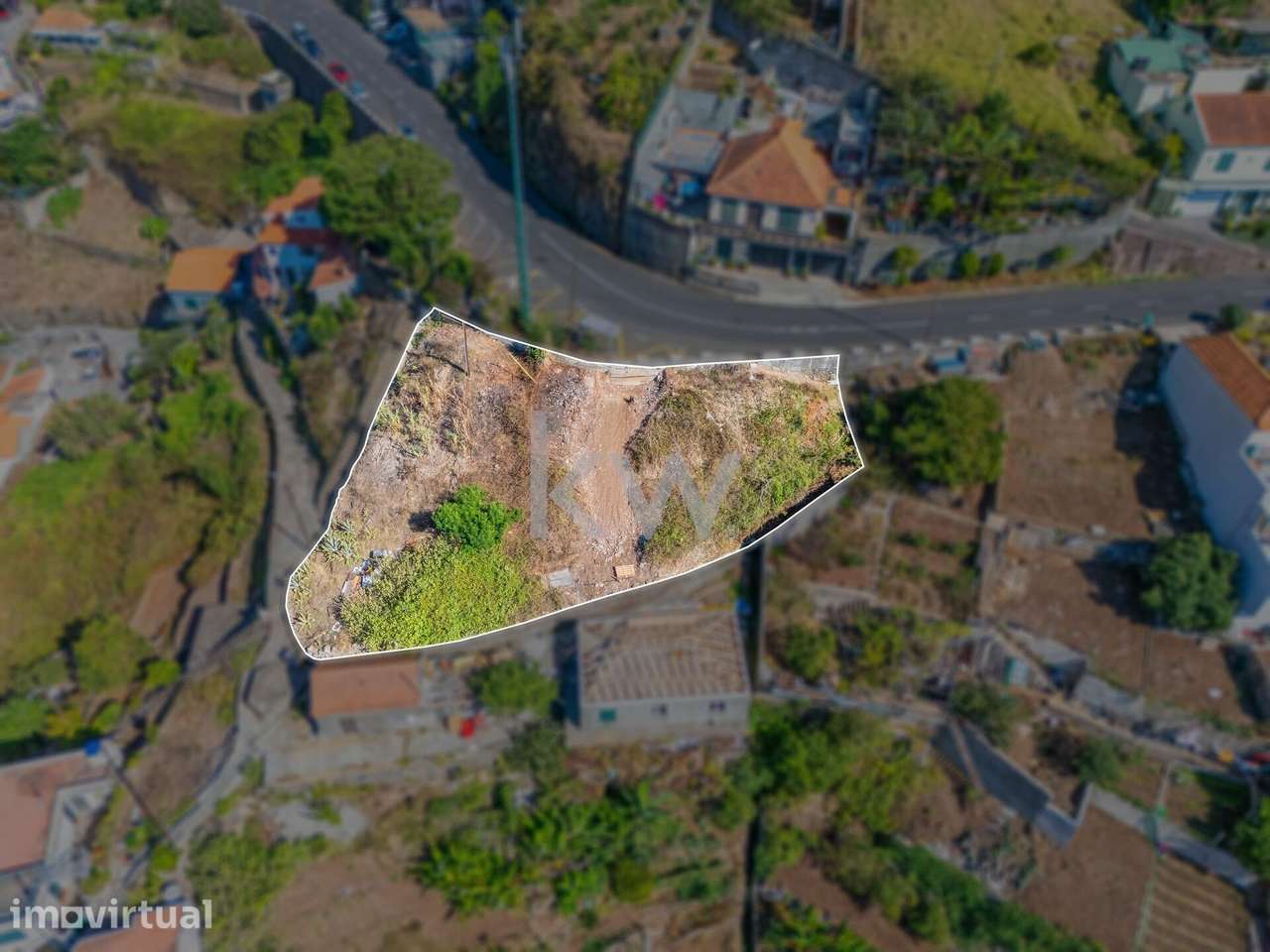 Terreno Urbano, Vista Mar, Campanário - Grande imagem: 5/24