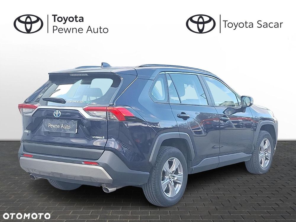 Toyota RAV4 - 5