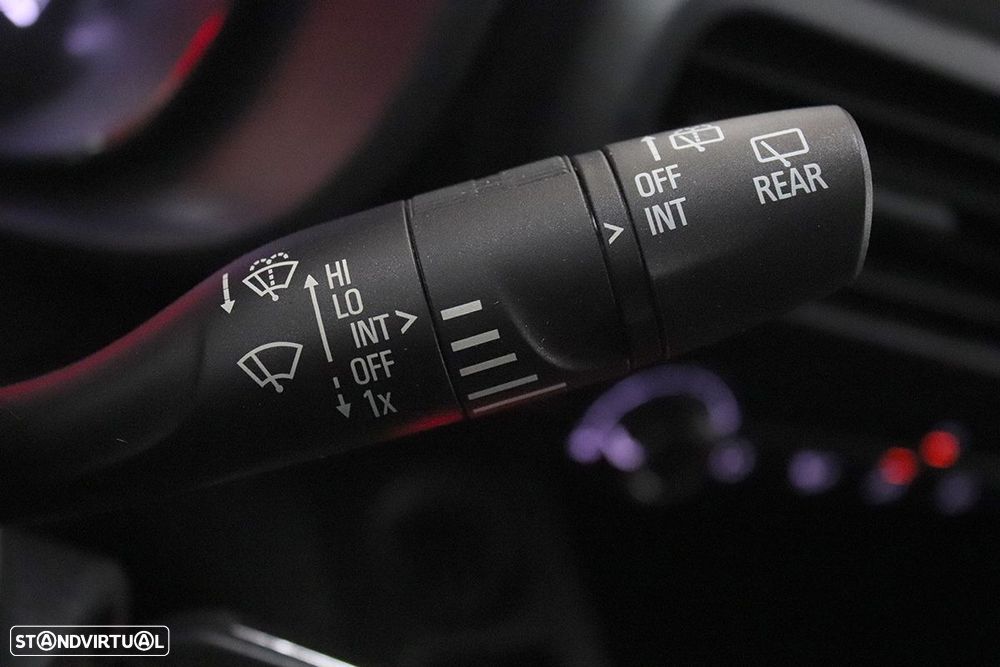 Opel combo van 1.5 cdti l1h1 - 15