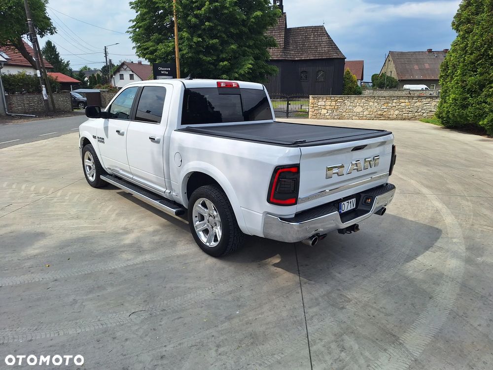 Dodge RAM - 26