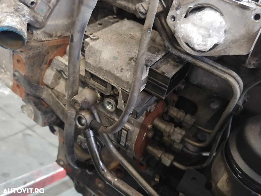 pompa injectie y22dtr 2.2 dti opel vectra c zafira a  astra g  0470504225 - 1