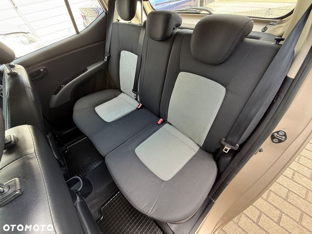 Hyundai i10 1.2 Style - 20