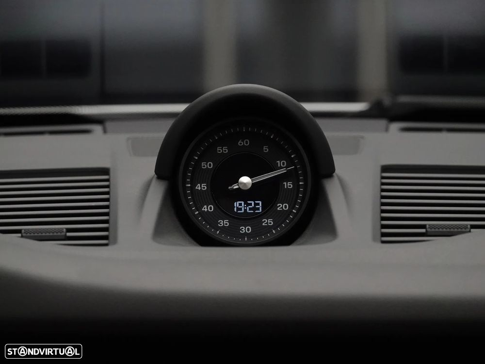 Porsche 911 (992) Carrera PDK - 26