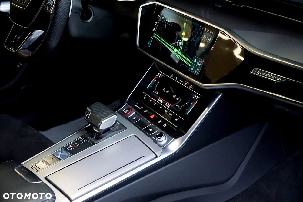 Audi S7 Sportback TDI quattro tiptronic - 37