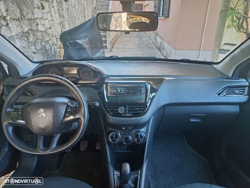 Peugeot 208 1.0 PureTech Access - 14