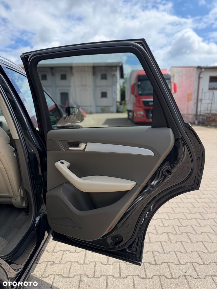 Audi Q5 3.0 TDI Quattro S tronic - 14