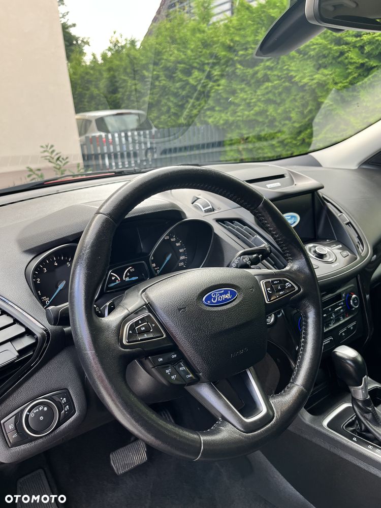 Ford Kuga 2.0 EcoBoost AWD Titanium ASS - 24