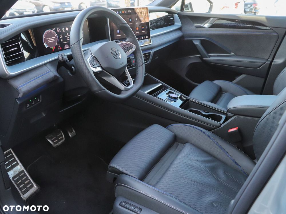 Volkswagen Tayron - 11