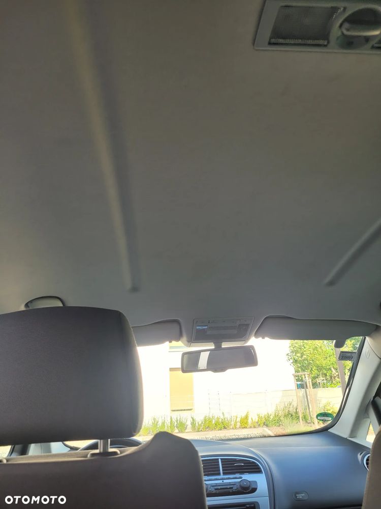 Seat Altea XL 1.4 TSI Sport - 27