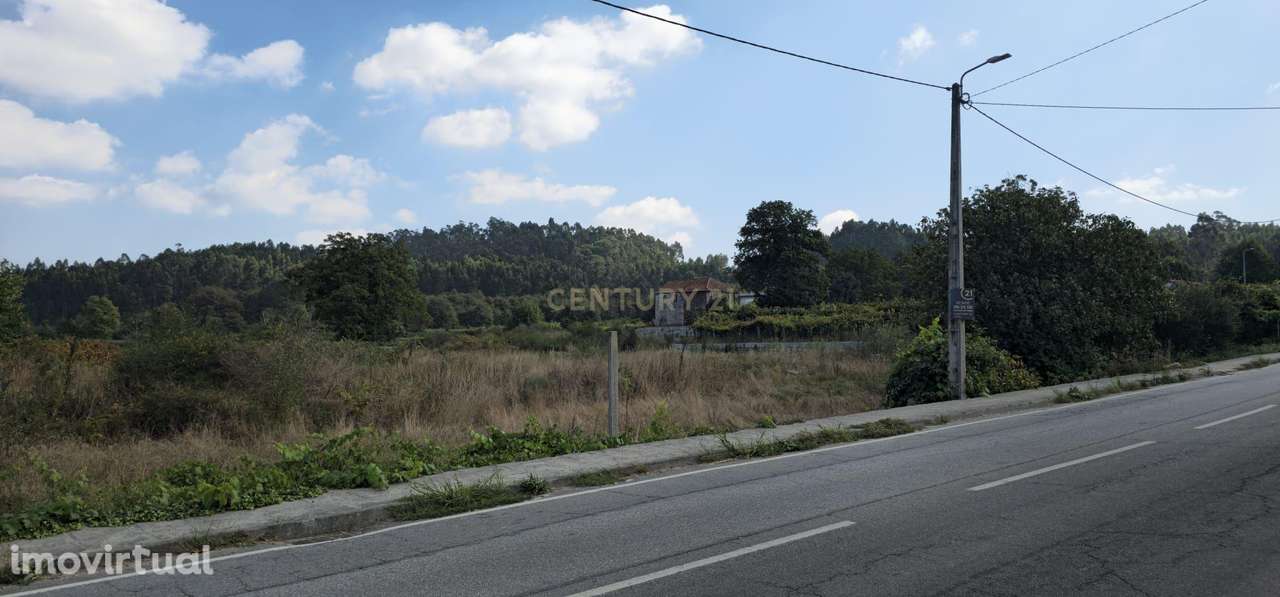 Terreno Rústico em Lousada - Oportunidade Única por 210.000€ - Grande imagem: 3/13