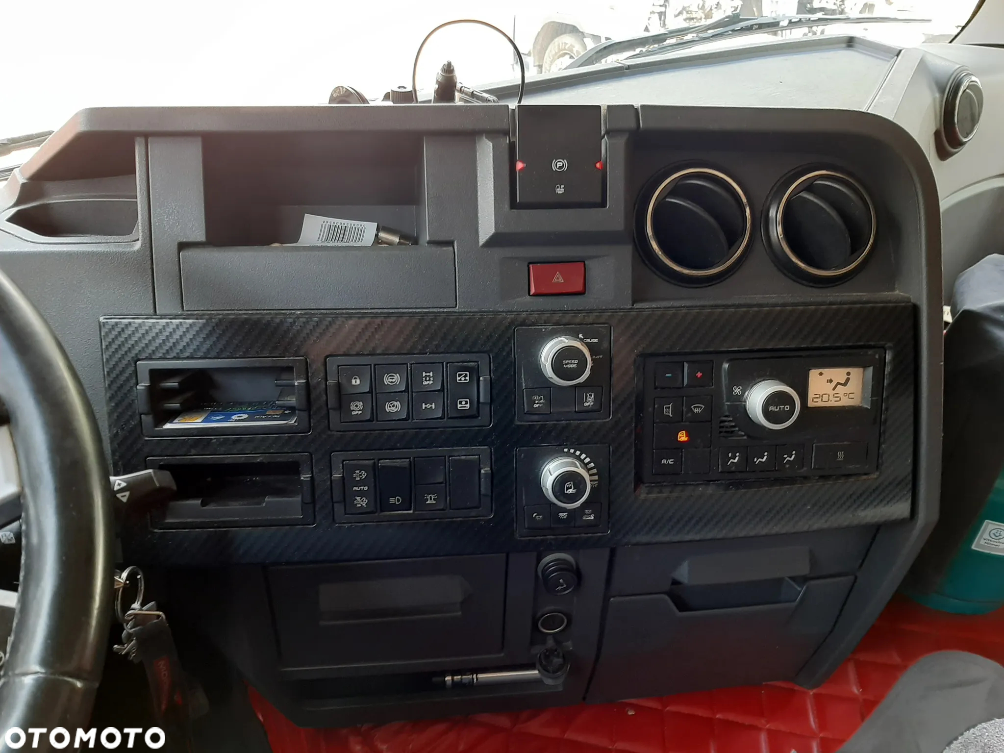 Renault GAMA T - 7