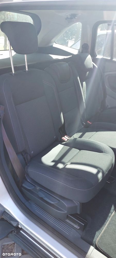 Ford Grand C-MAX 2.0 TDCi Titanium MPS6 - 13