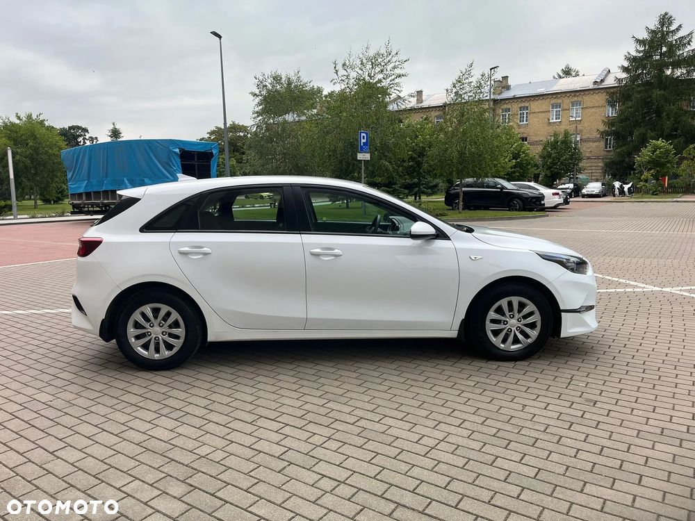 Kia Ceed 1.0 T-GDI S - 13