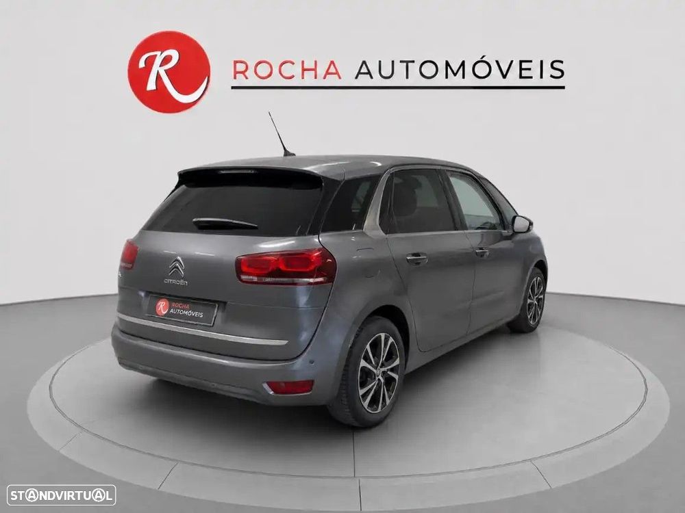 Citroën C4 Picasso 1.2 PureTech Feel - 10