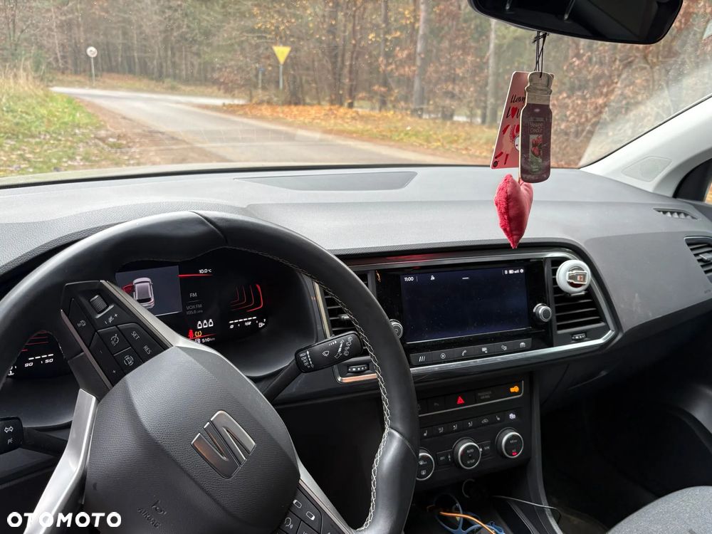 Seat Ateca 1.5 TSI Style S&S - 15