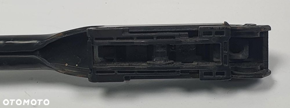 RAMIE WYCIERACZKI LEWE SMART FORTWO II 451 A4518200140 EUROPA - 3