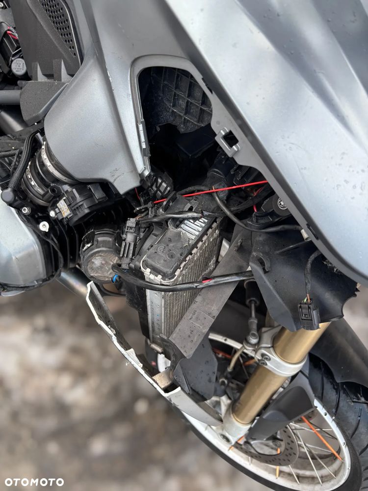 BMW GS - 12