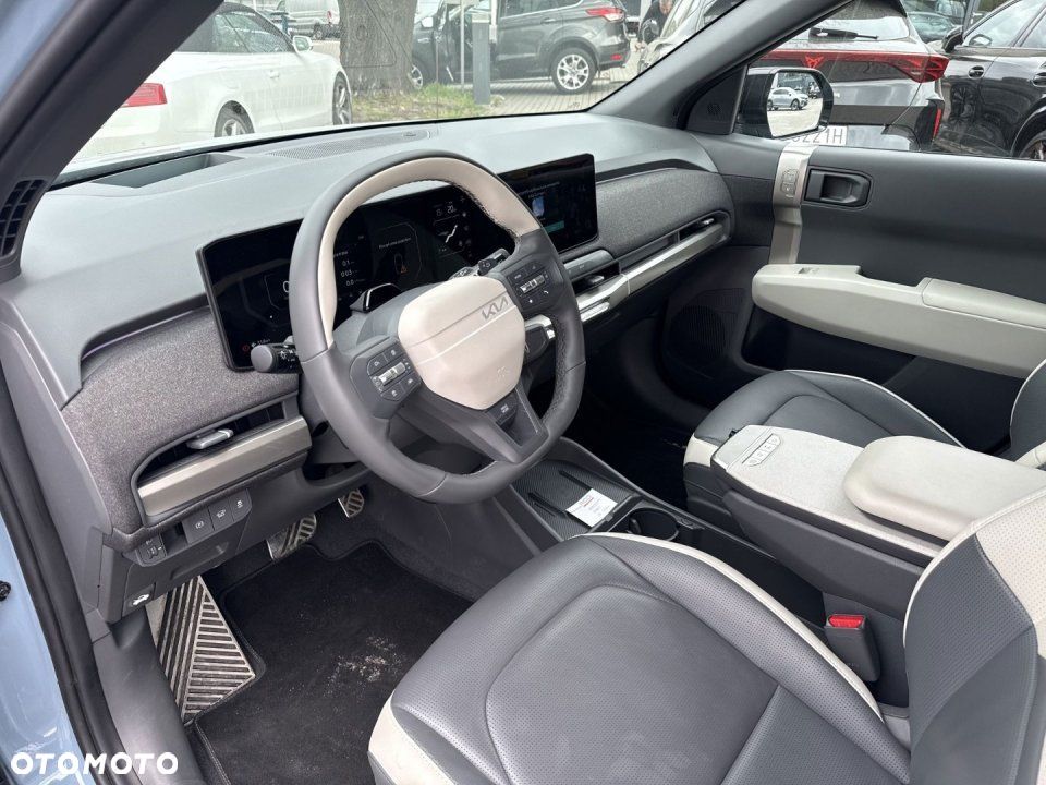 Kia EV3 - 11