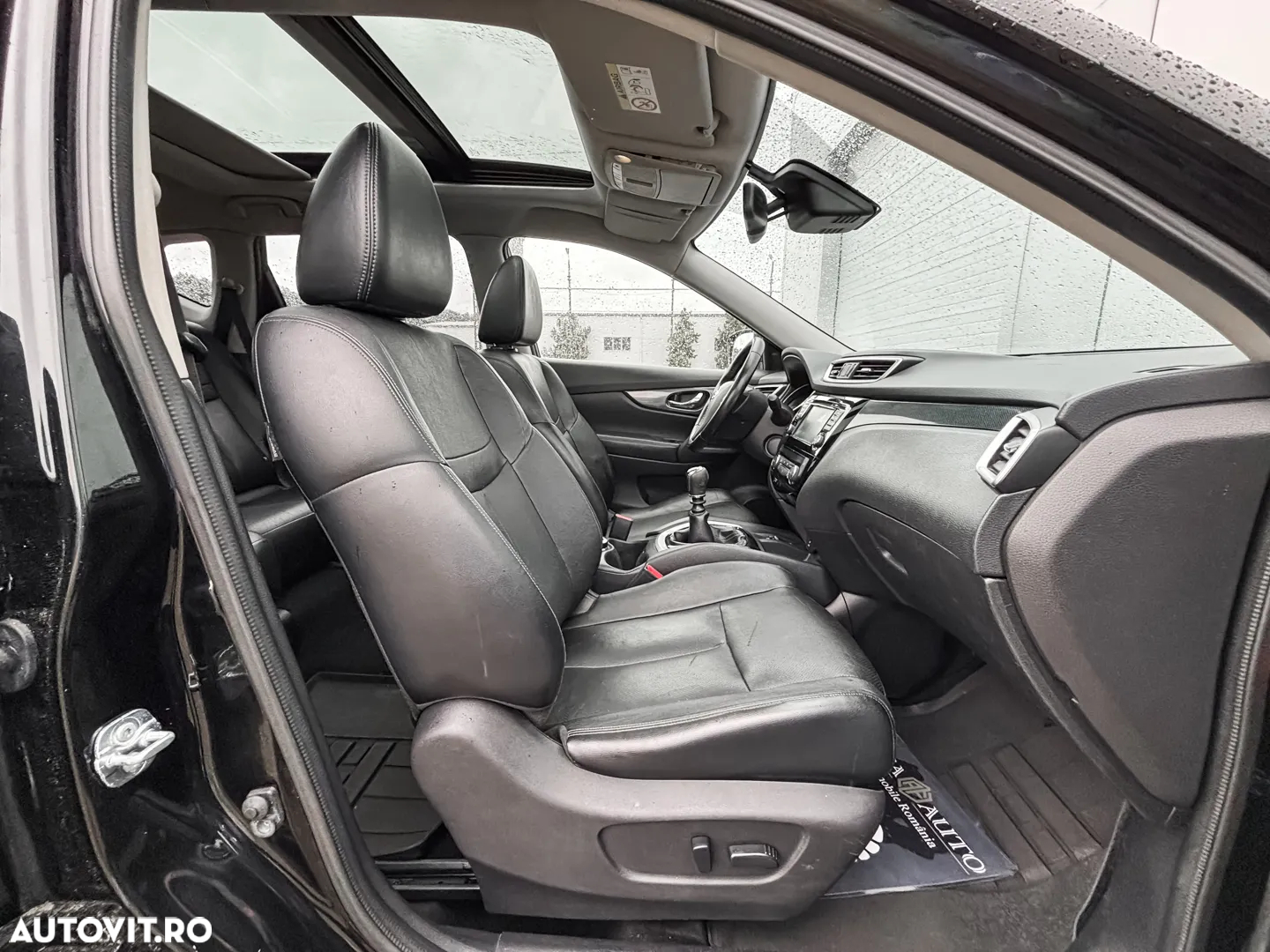 Nissan X-Trail - 11