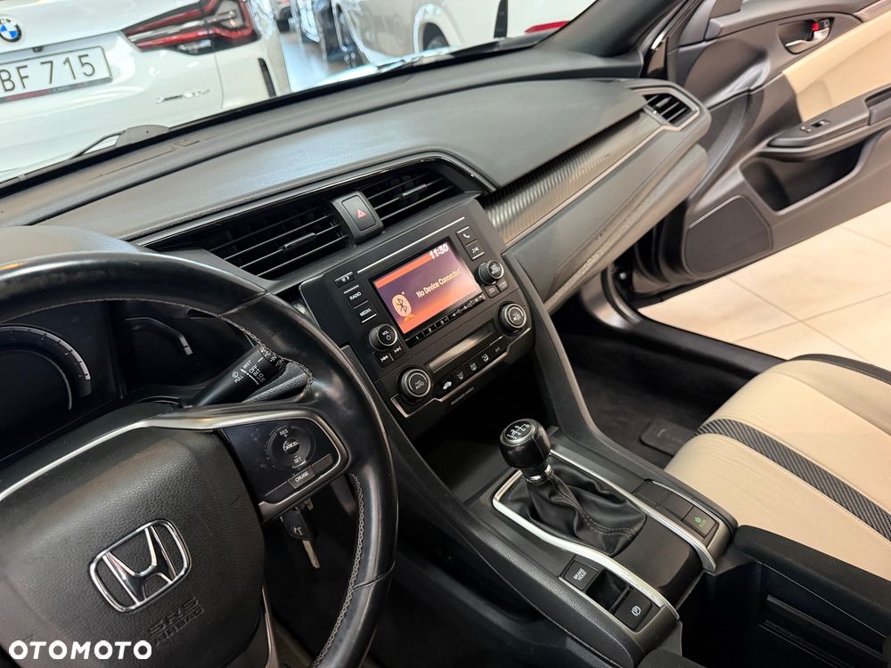 Honda Civic - 21