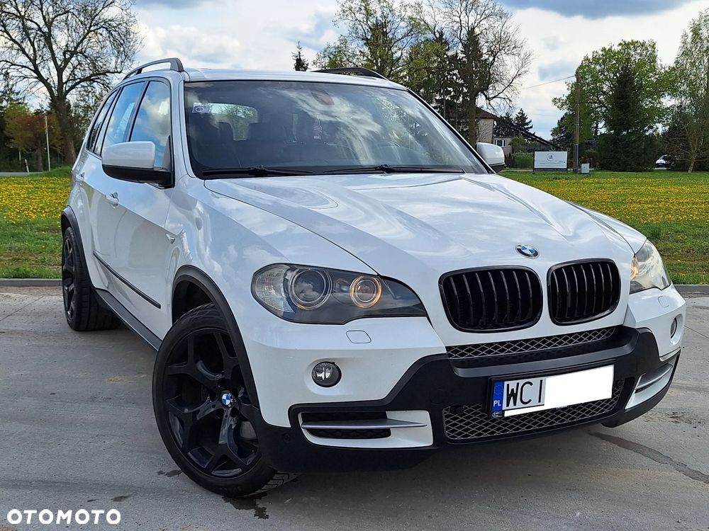 BMW X5 xDrive35d - 3