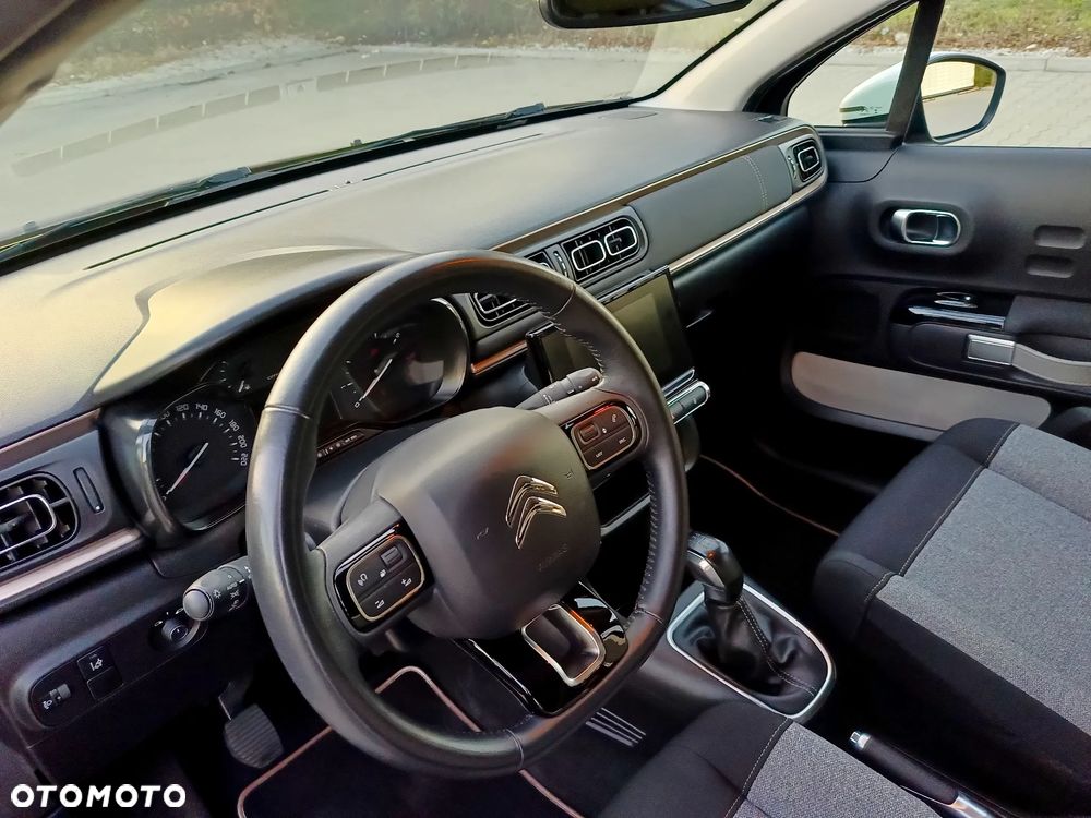 Citroën C3 Pure Tech 83 S&S ORIGINS - 18