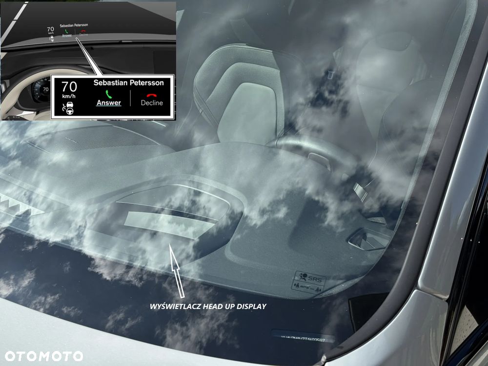 Volvo XC 60 B5 B AWD Geartronic RDesign - 13
